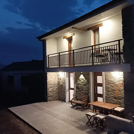 La Casina De Tano *