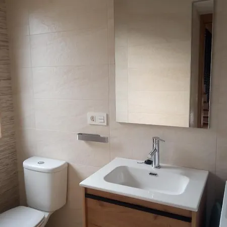 La Casina De Tano 펜션 *