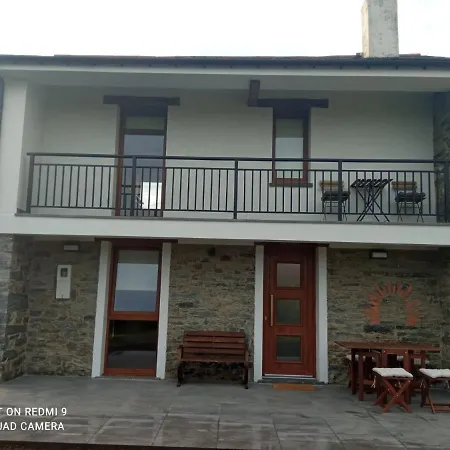 La Casina De Tano Holiday home *