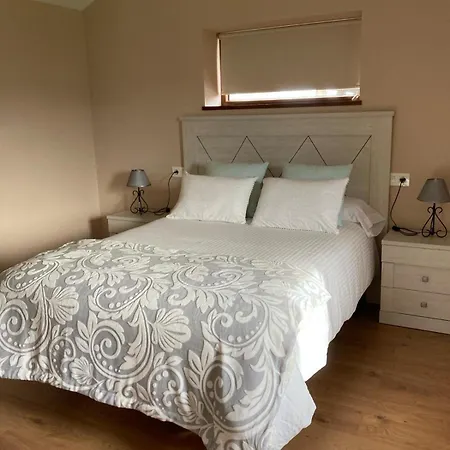 La Casina De Tano 펜션 루아카