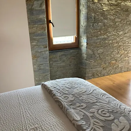 Holiday home La Casina De Tano Luarca