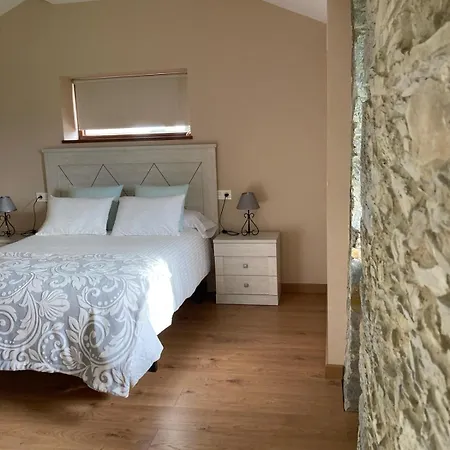 La Casina De Tano * Luarca