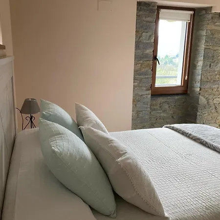 Casa de Férias La Casina De Tano Luarca