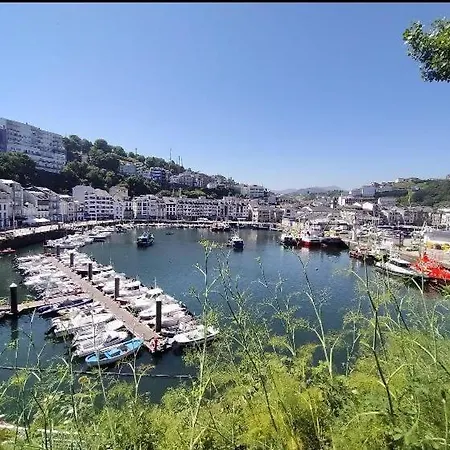 La Casina De Tano Luarca