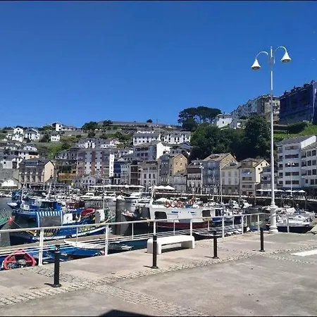 La Casina De Tano * Luarca